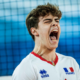 Volley Mondial U19 masculin Les Bleuets torpillent les Égyptiens et foncent en demi-finales