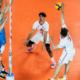 Volley Mondial U19 masculin Troisième victoire en trois matchs pour les Bleuets