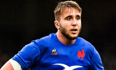 XV de France La liste probable des 33 joueurs pour la Coupe du monde
