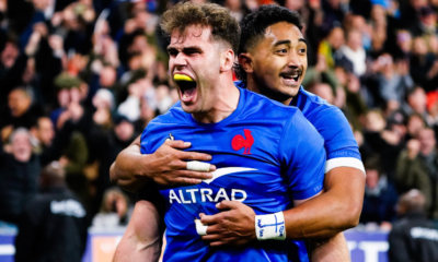 XV de France La tenue du match face à l'Australie menacée