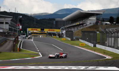 6 Heures de Fuji 2023 À quelle heure et sur quelle chaîne TV