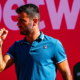 ATP Chengdu Premier titre sur le circuit principal pour Sadio Doumbia et Fabien Reboul