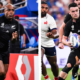 All Blacks Mark Telea et Will Jordan, une paire d'ailiers exceptionnelle