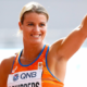 Athlétisme Fin de carrière pour Dafne Schippers