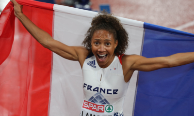 Athlétisme JO 2024 Les minima pour les Jeux Olympiques de Paris