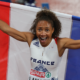 Athlétisme JO 2024 Les minima pour les Jeux Olympiques de Paris