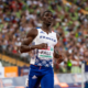 Athlétisme Mouhamadou Fall contrôlé positif