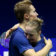 Badminton Thom Gicquel et Delphine Delrue passent en finale et écrivent l'histoire à l'Open de Chine