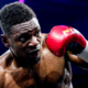 Boxe Christian Mbilli éteint Maciej Sulecki et rafle la ceinture WBC intérimaire des super-moyens