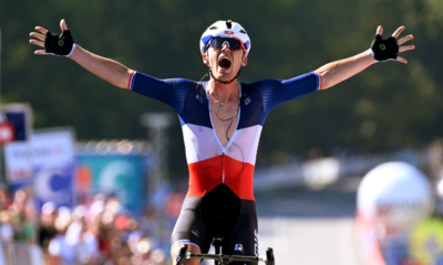 Bretagne Classic 2023 Valentin Madouas s'impose sur ses terres (1)