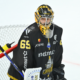 CHL : Les Dragons de Rouen subissent une défaite cinglante à Genève