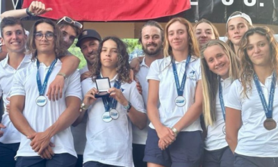 Championnats d'Europe jeunes de Wakeboard : Axel Paget titré, la France 3e meilleure nation