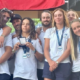 Championnats d'Europe jeunes de Wakeboard : Axel Paget titré, la France 3e meilleure nation