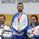Championnats du monde de Para Tir Pierre Guillaume-Sage titré en individuel et par équipes