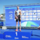 Championnats du monde de Triathlon Baptiste Passemard prend l'argent en U23