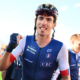 Christophe Laporte, champion d'Europe du bon choix
