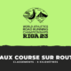 Classement 5 kilomètres Course sur route Championnats du monde 2023