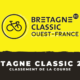 Classement Bretagne Classic 2023