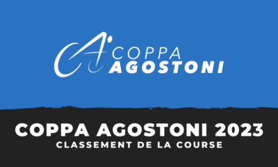 Classement Coppa Agostoni 2023