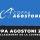 Classement Coppa Agostoni 2023
