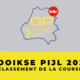 Classement Gooikse Pijl 2023