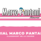 Classement Memorial Marco Pantani 2023