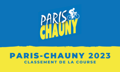 Classement Paris-Chauny 2023