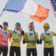 Coupe du monde de Wingfoil : Deux podiums 100% français en deux jours au Danemark !
