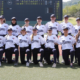 Coupe du monde de baseball Première difficile pour les Bleues