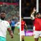 Coupe du monde de rugby Compositions de Afrique du Sud-Tonga
