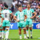 Coupe du monde de rugby L'Afrique du Sud doit maintenir le cap