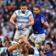 Coupe du monde de rugby L'Argentine dispose sans briller des Samoa
