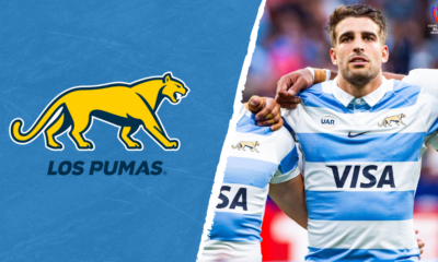 Coupe du monde de rugby - L'Argentine, prête pour une nouvelle aventure 16 ans après