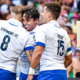Coupe du monde de rugby L'Italie domine la Namibie avec le bonus