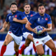 Coupe du monde de rugby La petite victoire des Bleus face à l'Uruguay en chiffres