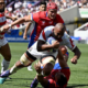 Coupe du monde de rugby Le Japon fait le plein de points contre le Chili (1)