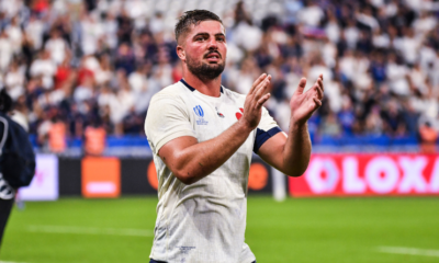 Coupe du monde de rugby Le XV de la 1ère journée de la phase de poules