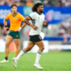 Coupe du monde de rugby Le XV de la 2ème journée de la phase de poules