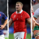 Coupe du monde de rugby Le XV de la 3ème journée de la phase de poules
