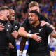 Coupe du monde de rugby Les All Blacks explosent l’Italie