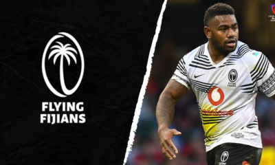 Coupe du monde de rugby - Les Fidji ont tout pour être le pays frisson du Mondial