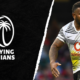 Coupe du monde de rugby - Les Fidji ont tout pour être le pays frisson du Mondial