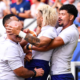 Coupe du monde de rugby Les Samoa s'imposent logiquement contre le Chili pour leur entrée