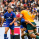 Coupe du monde de rugby Les clubs de Top 14 les plus représentés
