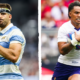 Coupe du monde de rugby Les compositions de Argentine-Samoa