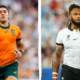 Coupe du monde de rugby Les compositions de Australie-Fidji