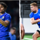 Coupe du monde de rugby Les compositions de Italie - Namibie