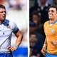 Coupe du monde de rugby Les compositions de Italie-Uruguay