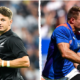 Coupe du monde de rugby Les compositions de Nouvelle-Zélande - Namibie