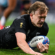 Coupe du monde rugby 2023 La Nouvelle-Zélande écrase la Namibie